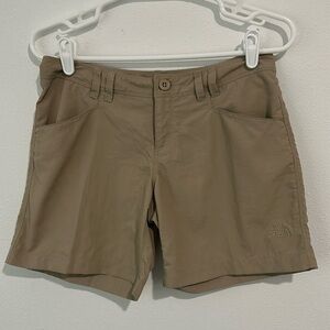 The North Face Horizon Becca short size 2